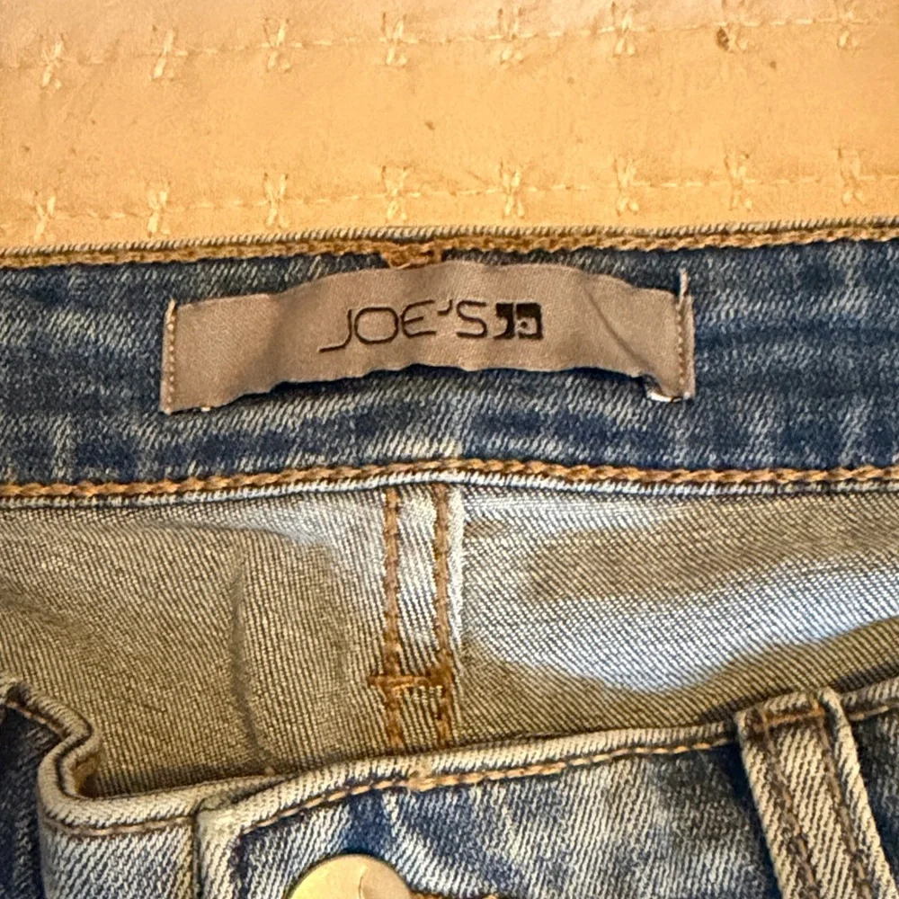 Joe's Jeans Light Blue Size 30
